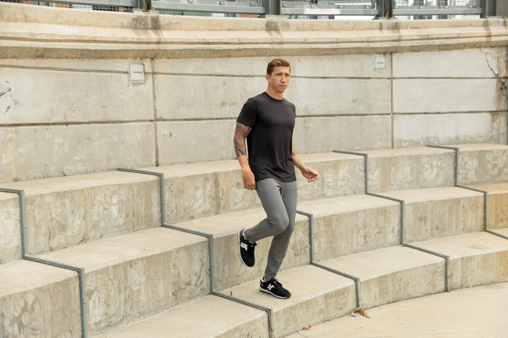 Men’s Felix Pants 2.0 image 1